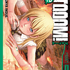 Btooom! Vol.22 1