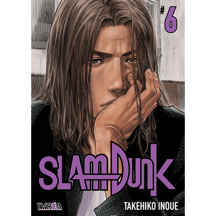 Slam Dunk Edición Deluxe Vol.06
