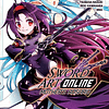Sword Art Online: Mothers's Rosario Vol.01  1