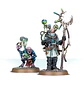 Genestealer Cults: Biophagus - Biófago - thumbnail 2