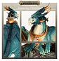 Stormcast Eternals: Krondys, Son of Dracothion - Krondys, Hijo de Dracothion - Miniatura 4