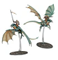 Stormcast Eternals: Stormdrake Guard - Guardia Dracotormenta - thumbnail 3