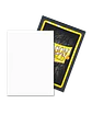 Protectores Dragon Shield Dual Matte - Snow (x100) - thumbnail 2