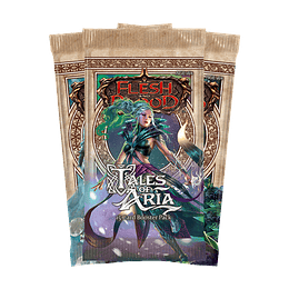 Sobres Tales of Aria Unlimited