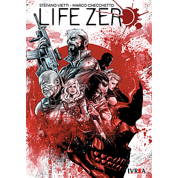 Life Zero - Ivrea