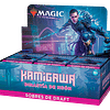 Caja de sobres Draft Kamigawa: Dinastía de Neón (Español) 1