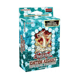 Asalto Ignicion - Edición Especial (Español)