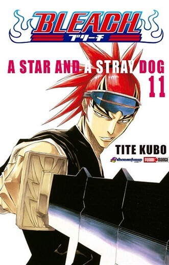Bleach Vol.11 (Panini)