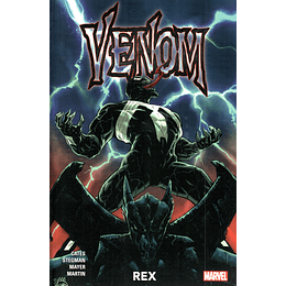 Venom Vol.01: Rex
