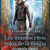 Los Manuscritos Rojos de la Magia 1
