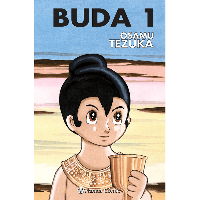 Buda Nº 01/05