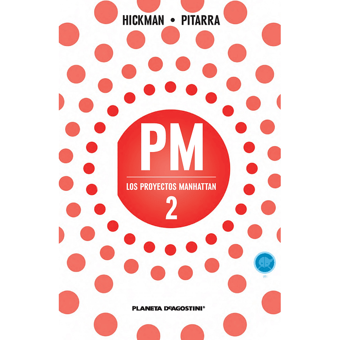 Los proyectos Manhattan Nº 02/06