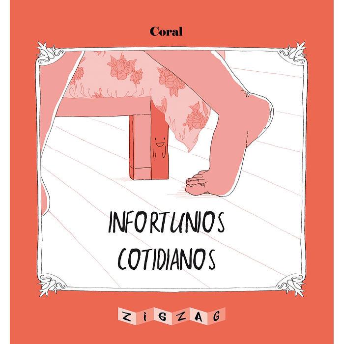 Infortunios Cotidianos