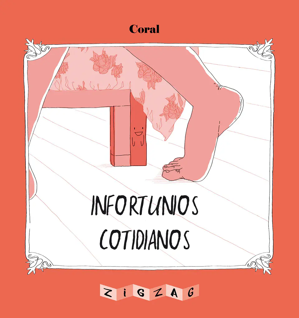 Infortunios Cotidianos 1