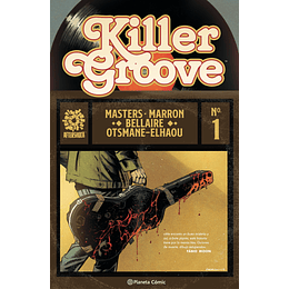 Killer Groove