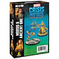 Marvel Crisis Protocol: Mordo & Ancient One Character Pack - Thumbnail 1