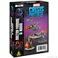 Marvel Crisis Protocol: Doctor Voodoo & Hood Character Pack - Thumbnail 1