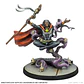 Marvel Crisis Protocol: Doctor Voodoo & Hood Character Pack - Thumbnail 2