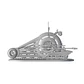 Star Wars Legion: Tanque droide NR-N99 clase Persuasor - Thumbnail 2