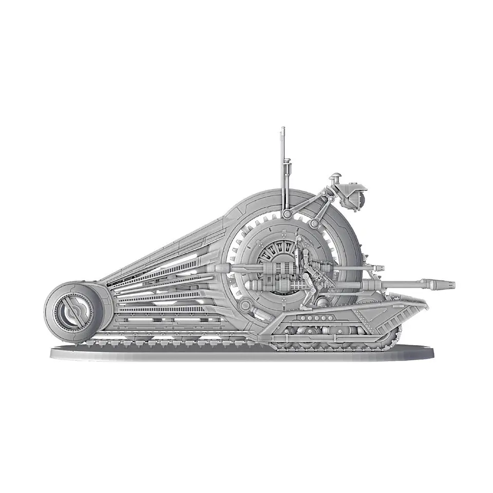 Star Wars Legion: Tanque droide NR-N99 clase Persuasor 2