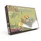 Set de Pinceles: Wargames Mega Brush Set (10 pinceles) - Miniatura 1