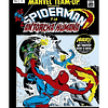 Marvel Team-Up 1 - Spiderman y la Antorcha Humana - ¡La Guerra Del Mañana! 1