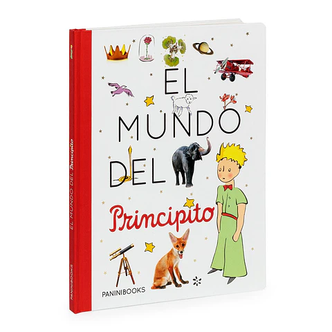 El Mundo Del Principito