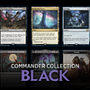 Commander Collection Black