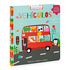 Amigos Puzles - vehículos 1