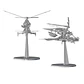 Star Wars Legion: Ornitóptero Mosvispa Raddaugh - thumbnail 2