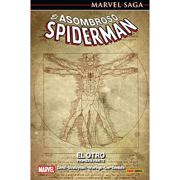 El Asombroso Spider-Man N°09: El Otro - Marvel Saga