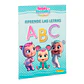 Bebés Llorones - Aprende las Letras - Miniatura 1