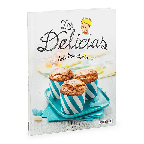 Las Delicias Del Principito