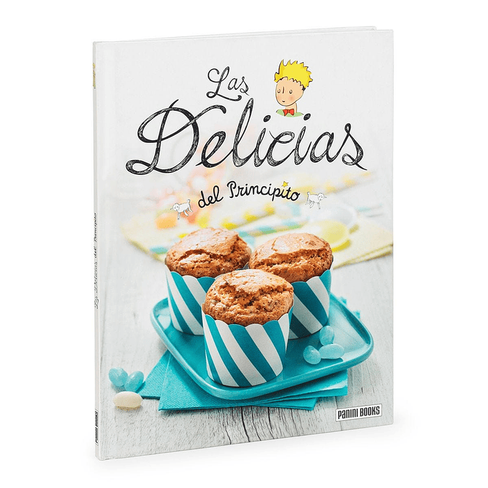 Las Delicias Del Principito 1