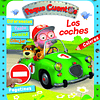 Peque Cuentos, Cuaderno de Actividades - Los Coches 1