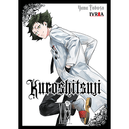 Kuroshitsuji (Black Butler) Vol.25