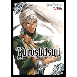 Kuroshitsuji (Black Butler) Vol.26