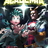 My Hero Academia N°31 1