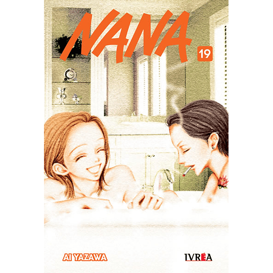 Nana Vol.19 - Ivrea