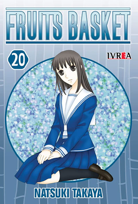 Fruits Basket Vol.20