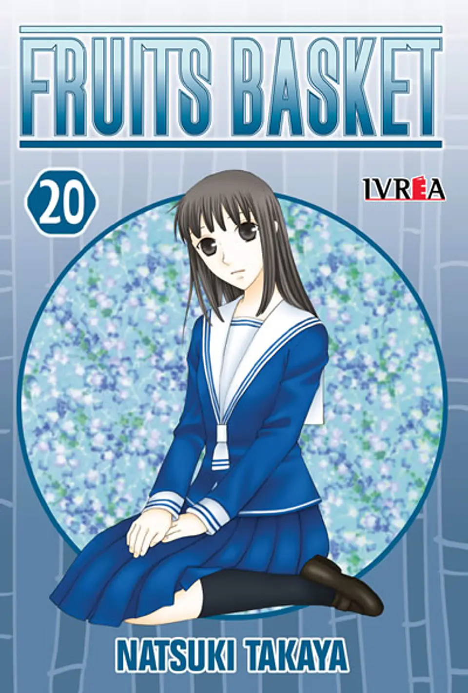 Fruits Basket Vol.20 1