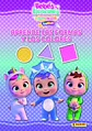 Bebés Llorones - Aprende Las Formas Y Los Colores - thumbnail 1