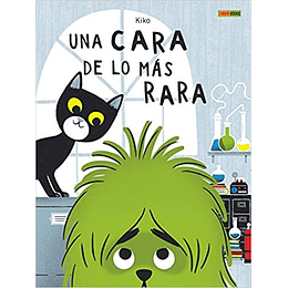 Una Cara De Los Más Rara - Kiko