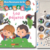 Mini Diccionario de los Bebés - Los Pájaros, Musical 1