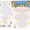 Mini Diccionario de los Bebés - Los Transportes, Musical 2
