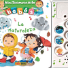 Mini Diccionario de los Bebés - La Naturaleza, Musical 1