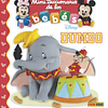Mini Diccionario de los Bebés - Dumbo 1