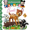 Mini Diccionario de los Bebés - Bambi 1