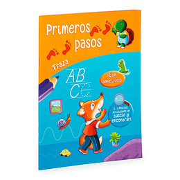 Primeros Pasos - Traza