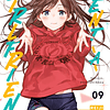 Rent-A-Girlfriend Vol.09 1
